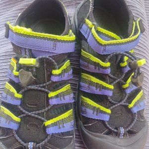 Krens Boys Water Shoes